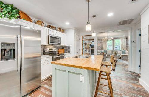 Long Mott House | 123 m² House ∙ 3 bedrooms ∙ 8 guests
