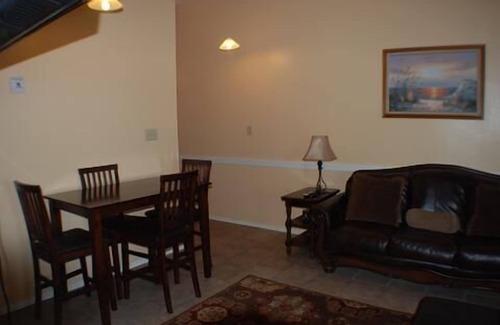Port Mansfield Condo | 123 West Harbor Condo A