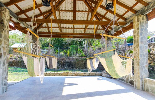San Ignacio House | 124 m² House ∙ 3 bedrooms ∙ 6 guests