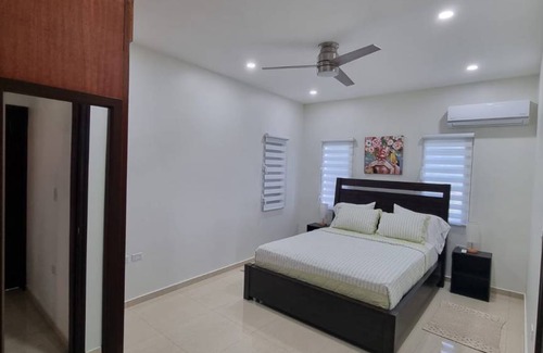 St. Peters Apartment | 125 m² Apartment ∙ 4 bedrooms ∙ 8 guests