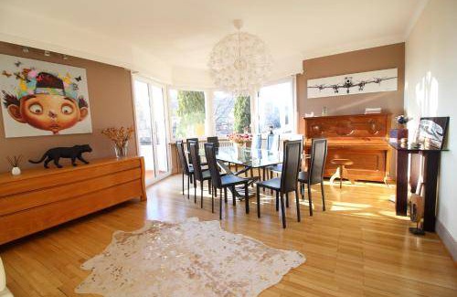 Barr Apartment | 125 m² Apartment ∙ 2 bedrooms ∙ 5 guests