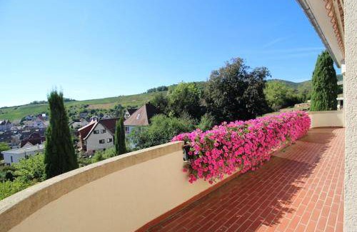 Barr Apartment | 125 m² Apartment ∙ 2 bedrooms ∙ 5 guests