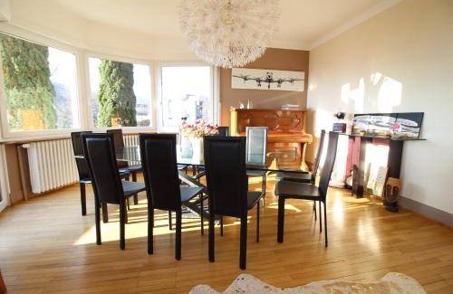 Barr Apartment | 125 m² Apartment ∙ 2 bedrooms ∙ 5 guests