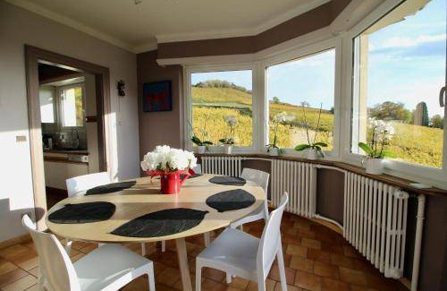 Barr Apartment | 125 m² Apartment ∙ 2 bedrooms ∙ 5 guests