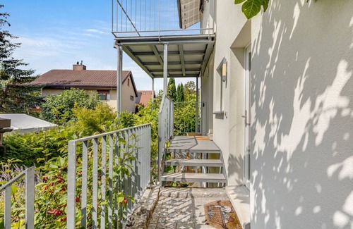Winterberg Apartment | 125 m² Apartment ∙ 2 bedrooms ∙ 6 guests