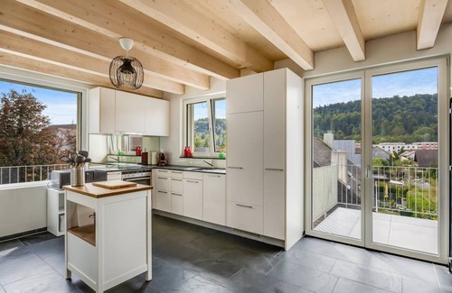 Winterberg Apartment | 125 m² Apartment ∙ 2 bedrooms ∙ 6 guests