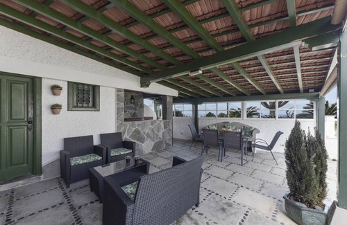 Puerto de la Cruz House | 125 m² House ∙ 3 bedrooms ∙ 6 guests