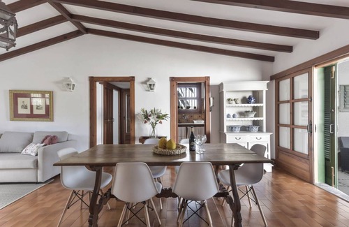 Puerto de la Cruz House | 125 m² House ∙ 3 bedrooms ∙ 6 guests