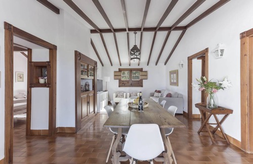 Puerto de la Cruz House | 125 m² House ∙ 3 bedrooms ∙ 6 guests
