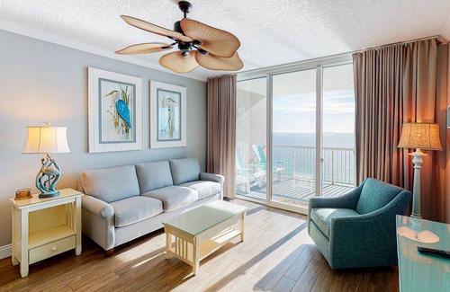 West Panama City Beach Hotel | 125 m² Hotel ∙ 2 bedrooms ∙ 6 guests