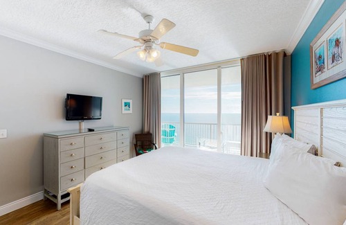 West Panama City Beach Hotel | 125 m² Hotel ∙ 2 bedrooms ∙ 6 guests