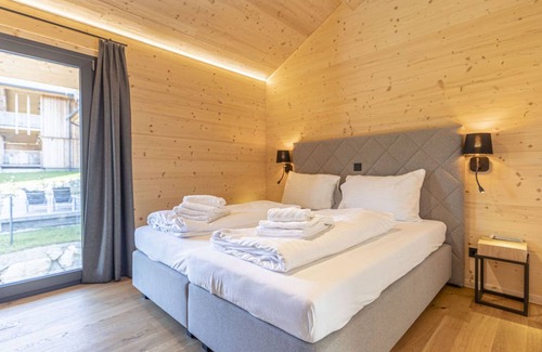 Haus im Ennstal House | 125 m² House ∙ 1 bedroom ∙ 10 guests