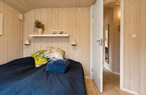 Femmøller House | 125 m² House ∙ 1 bedroom ∙ 12 guests