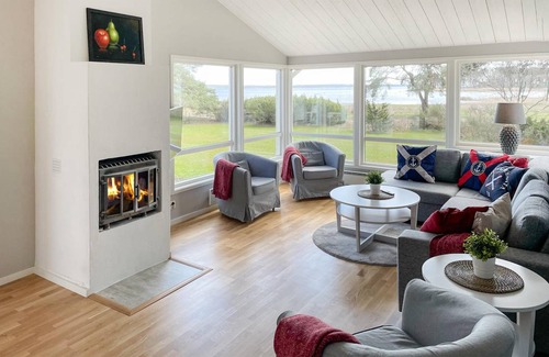 Tofta House | 125 m² House ∙ 3 bedrooms ∙ 6 guests