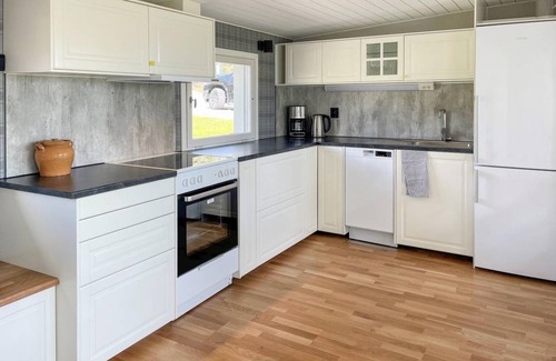 Tofta House | 125 m² House ∙ 3 bedrooms ∙ 6 guests
