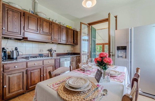 Testana House | 125 m² House ∙ 3 bedrooms ∙ 7 guests