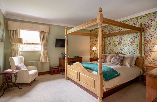 County Meath House | 125 m² House ∙ 4 bedrooms ∙ 8 guests