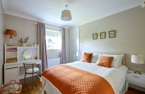 County Meath House | 125 m² House ∙ 4 bedrooms ∙ 8 guests