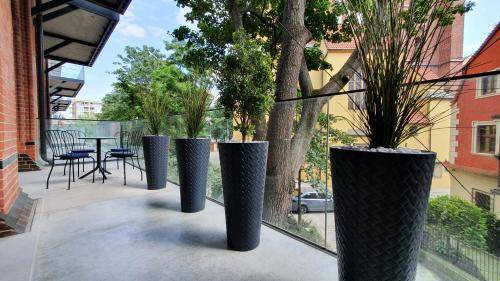 Stare Miasto Apartment | 126 m² Apartment ∙ 2 bedrooms ∙ 12 guests