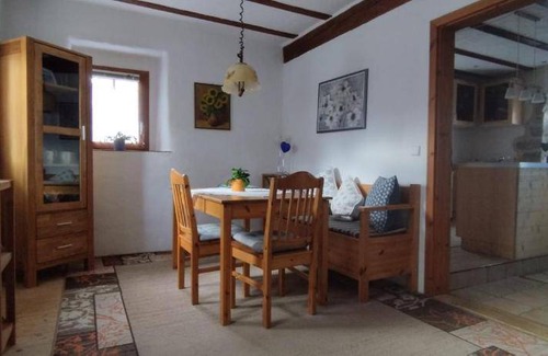 Nordstetten House | 126 m² House ∙ 1 bedroom ∙ 4 guests