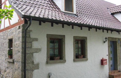Nordstetten House | 126 m² House ∙ 1 bedroom ∙ 4 guests