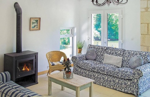 La Barde House | 126 m² House ∙ 3 bedrooms ∙ 6 guests