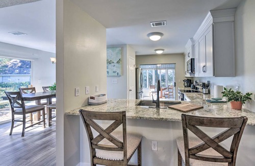 Niceville House | 126 m² House ∙ 3 bedrooms ∙ 8 guests