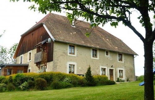 Saint-Gorgon-Main House | 127 m² Gîte ∙ 3 bedrooms ∙ 8 guests