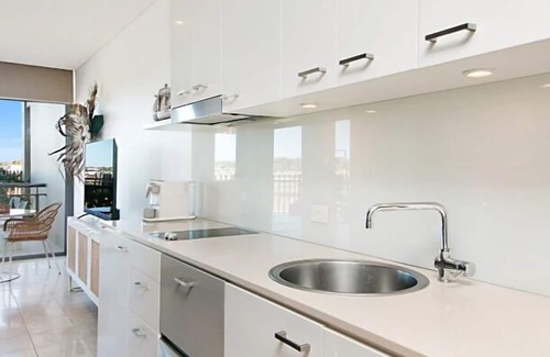 Casuarina Apartment | 128 Santai Resort – Stylish Couples Retreat