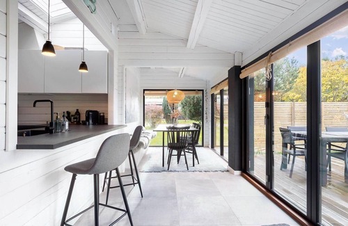 Tisvildeleje House | 1285-N Tisvildeleje - Rådyrvej 4