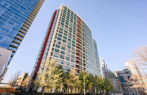 The Loop Apartment | 129 m² Apartment ∙ 3 bedrooms ∙ 8 guests