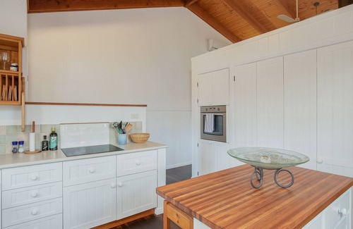 Bermagui House | 129 Murrah Street - River Views