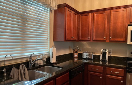Melrose House | 12th Avenue South