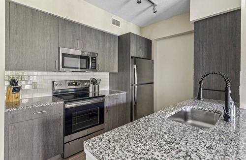Park East Apartment | #13-104 - Kasa at Cortland Hollywood Ft. Lauderdale