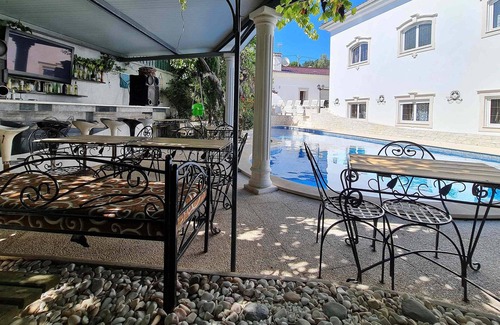 Arnal House | 13 Bedrooms Villa☆☆☆☆☆(25-50 Guests)