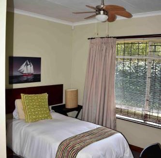Secunda House | 13 Hobson