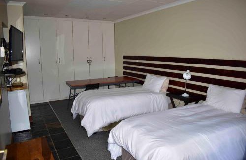 Secunda House | 13 Hobson