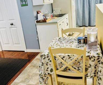 Saint John Apartment | 13 m² Apartment ∙ 1 bedroom ∙ 2 guests