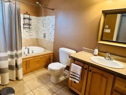 Saint John Apartment | 13 m² Apartment ∙ 1 bedroom ∙ 2 guests