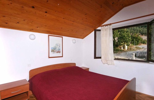 Krucica Resort | 13 m² Private room ∙ 1 bedroom ∙ 2 guests