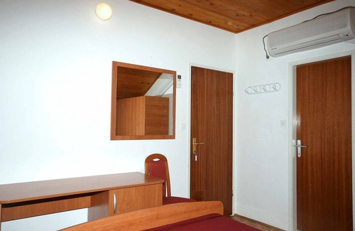 Krucica Resort | 13 m² Private room ∙ 1 bedroom ∙ 2 guests