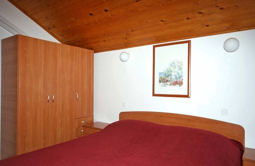 Krucica Resort | 13 m² Private room ∙ 1 bedroom ∙ 2 guests