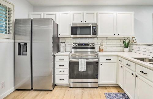 Northglenn House | 13 Mi to Dtwn Denver Northglenn Townhome with Patio