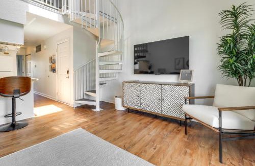 Oak Harbor Apartment | 13 Mi to Port Clinton Lake Erie Getaway with Dock
