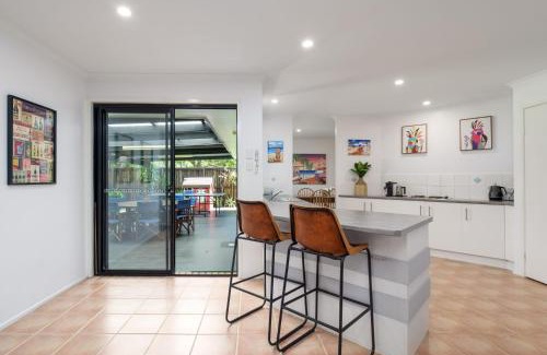 Rainbow Beach House | 13 Orania Court