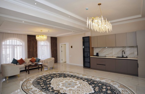 Samarkand Hotel | 13 rooms hotel in enchanting in the very centre of Samarkand city