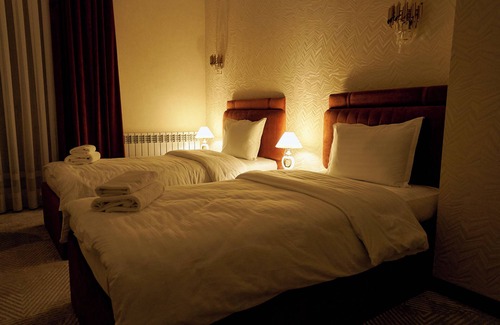 Samarkand Hotel | 13 rooms hotel in enchanting in the very centre of Samarkand city