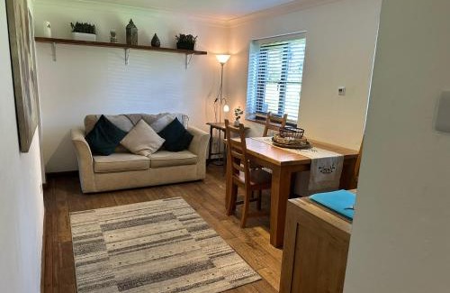 Flintshire Apartment | 13 St Mary's Mews