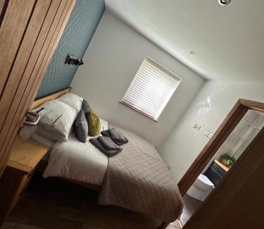Flintshire Apartment | 13 St Mary's Mews