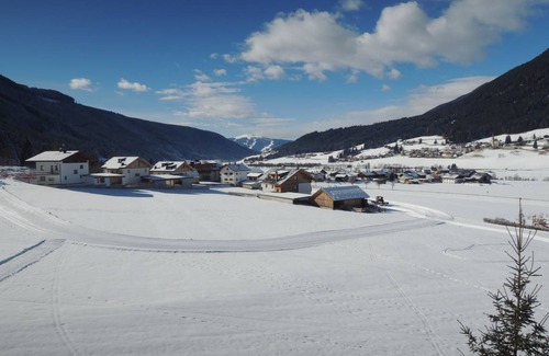 Valle San Silvestro Apartment | 130 m² Apartment ∙ 3 bedrooms ∙ 8 guests
